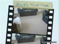 Homemade dog sex with kinky slut